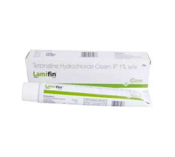 Lamifin Cream 30gm