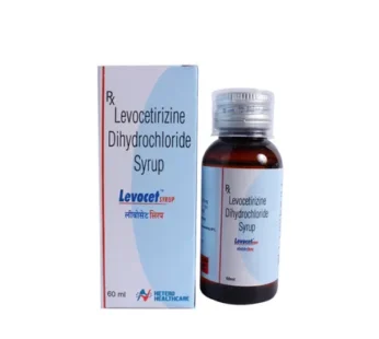 Levocet Syrup 60ml