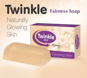 Twinkle Soap 75gm
