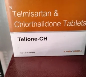 Telione Ch Tablet