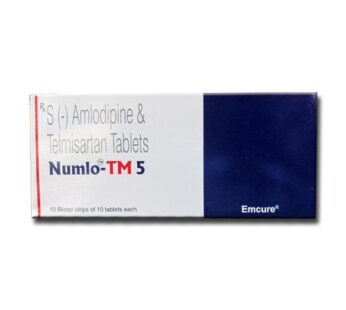 Numlo TM 5 Tablet