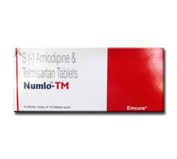 Numlo TM Tablet