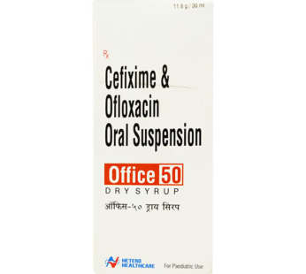 Office 50 Syrup