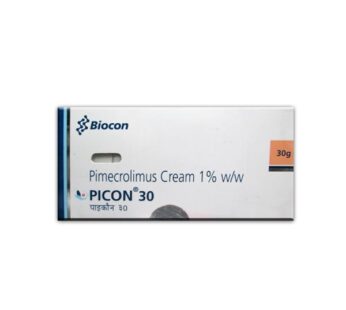 Picon Cream 30gm