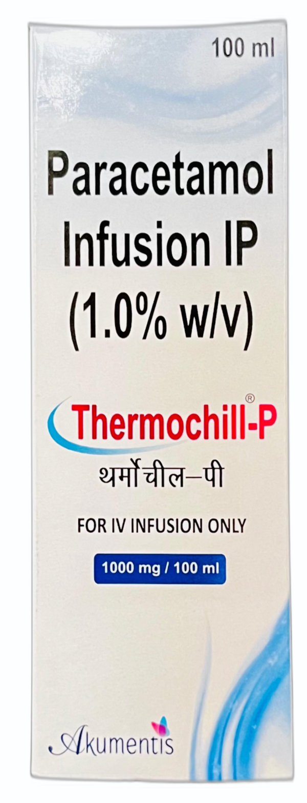 Thermochill P Infusion 100ml