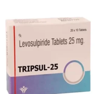 Tripsul 25 Tablet