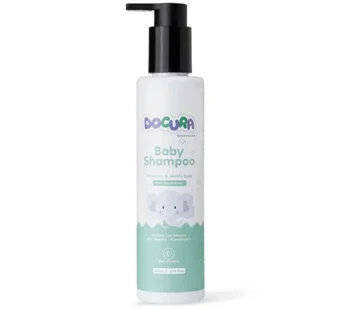 Docura Baby Shampoo 200ml