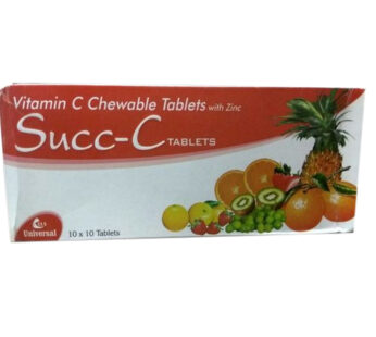 Succ C Tablet