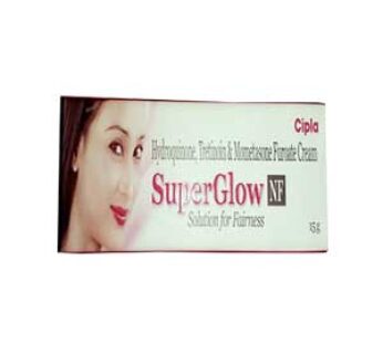 Super Glow NF Cream 20gm