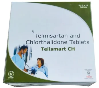 Telismart Ch Tablet