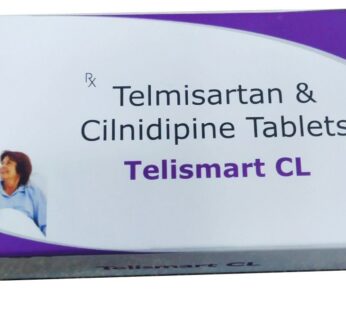 Telismart Cl Tablet