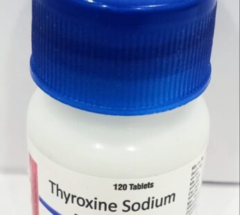 Thyroxinol 50 Tablet