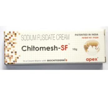 Chitomesh SF Cream 10gm