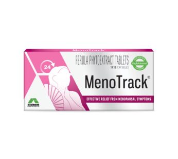 Menotrack Tablet