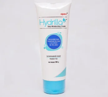 Hydrilla Cream 100gm