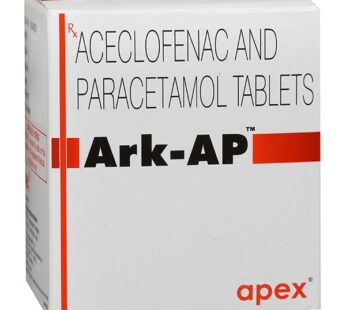Ark Ap Tablet
