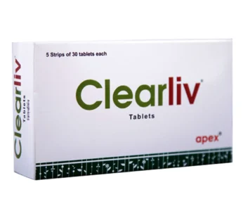 Clearliv Tablet