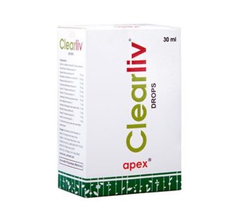 Clearliv Drop 30ml