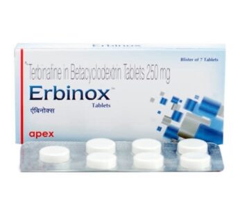 Erbinox Tablet