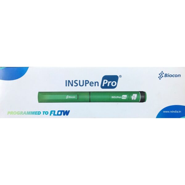 Insupen Pro Pen 1Pcs