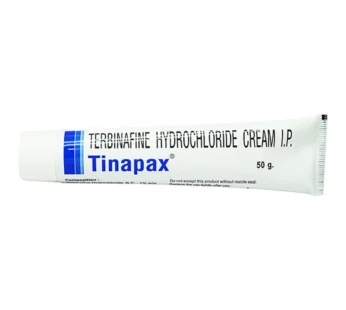 Tinapax Cream 50gm