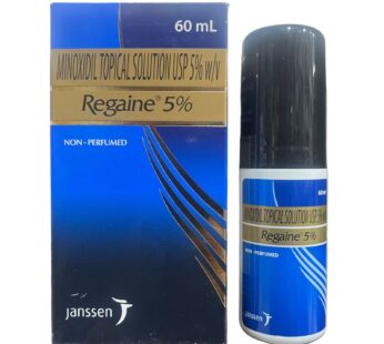 Regaine 5% Solution 60ml