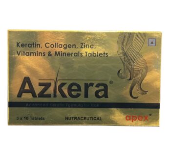 Azkera Tablet