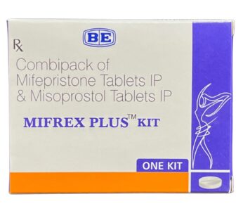 Mifrex Plus Kit