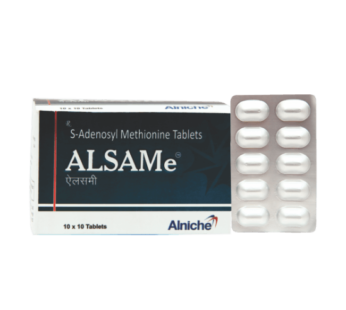 Alsame Tablet