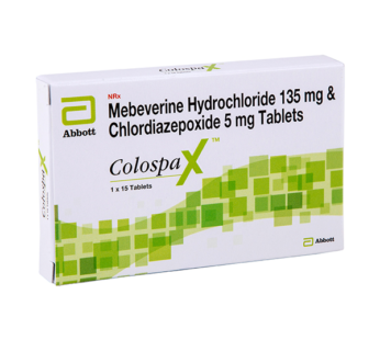Colospa X Tablet