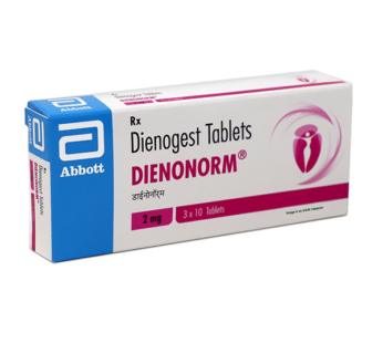 Dienonorm Tablet