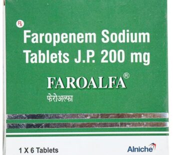 Faroalfa Tablet