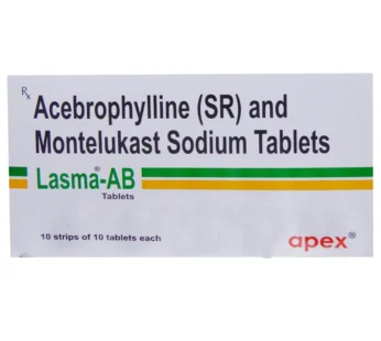 Lasma Ab Tablet