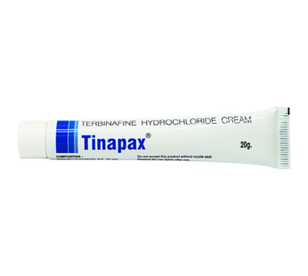 Tinapax Cream 20gm