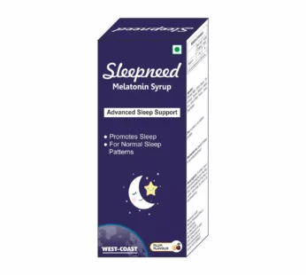 Sleepneed Syrup 100ml