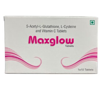 Maxglow Tablet