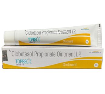 Topbec C Ointment 30gm