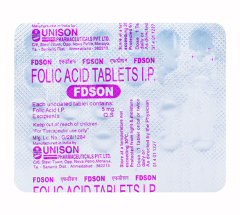 Fdson Tablet