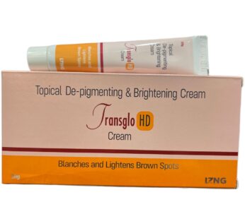 Transglo Hd Cream 20gm