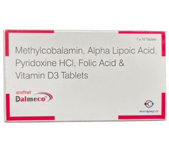 Dalmeco Tablet