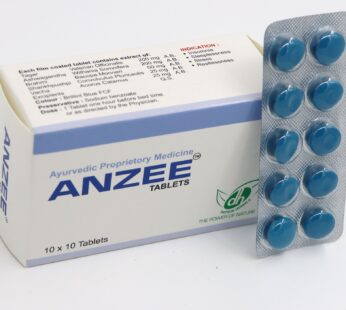 Anzee Tablet