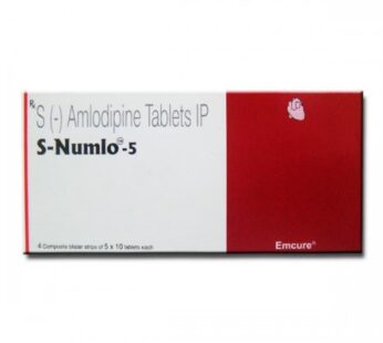 S Numlo 5 Tablet