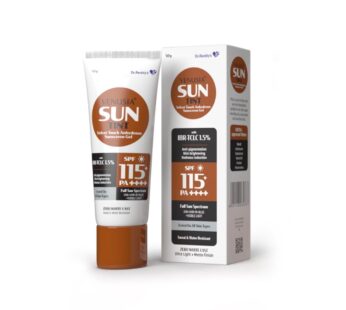 Venusia Sun Tint Sunscreen 50gm