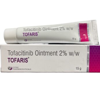 Tofaris Ointment 15gm
