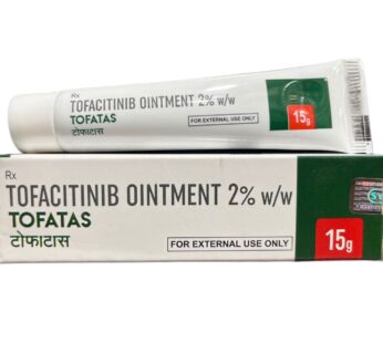 Tofatas Ointment 15gm