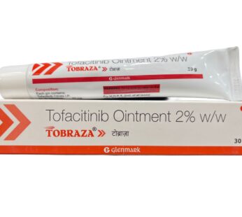 Tobraza Ointment 30gm