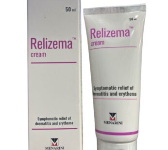 Relizema Cream