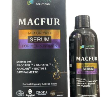 Macfur Serum 60ml