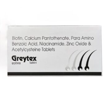 Greytex Tablet