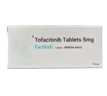 Facitinib Tablet